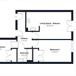 Apartment Host & - Shipwrights Eskape *