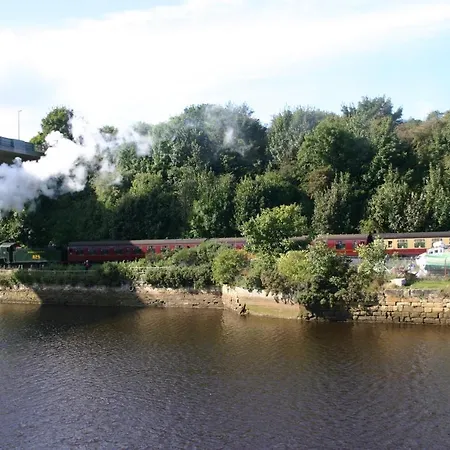 Διαμέρισμα Host & - Shipwrights Eskape *