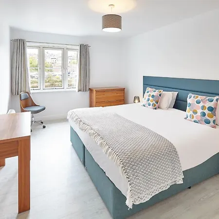 アパート Host & - Shipwrights Eskape ウィットビー