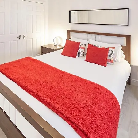 Appartement Host & - Shipwrights Eskape Whitby