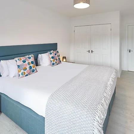 Appartement Host & - Shipwrights Eskape Whitby