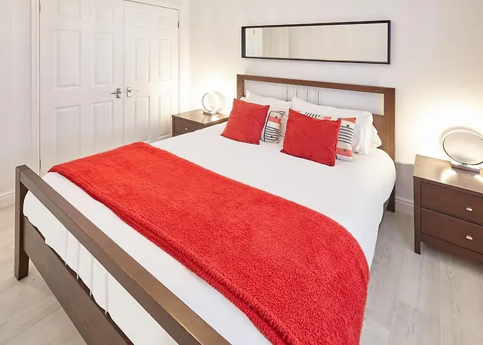 Appartement Host & - Shipwrights Eskape Whitby