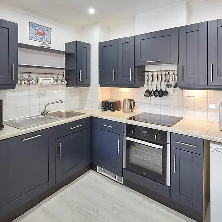 Host & - Shipwrights Eskape Lejlighed *